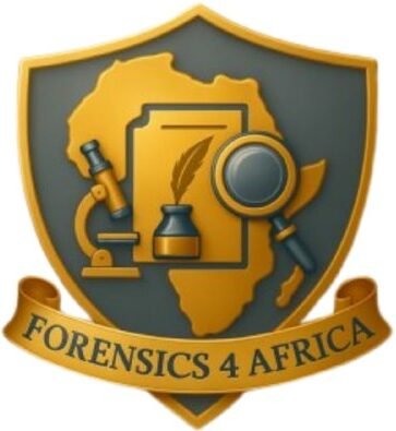 Forensics4Africa