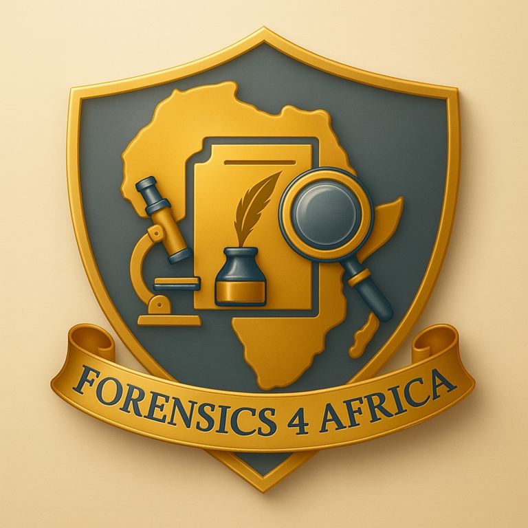 Forensics4Africa